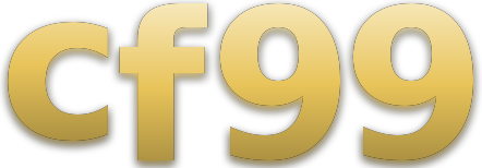 cf99 logo